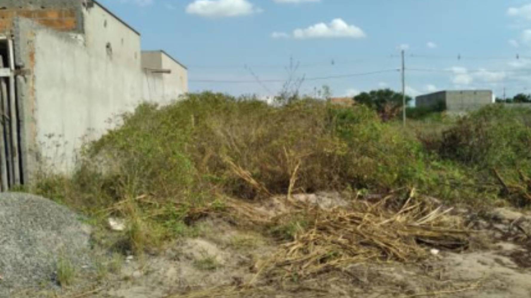Imagem do imóvel Terreno no Loteamento Vivari Feira de Santana - Registro - Feira de Santana/BA