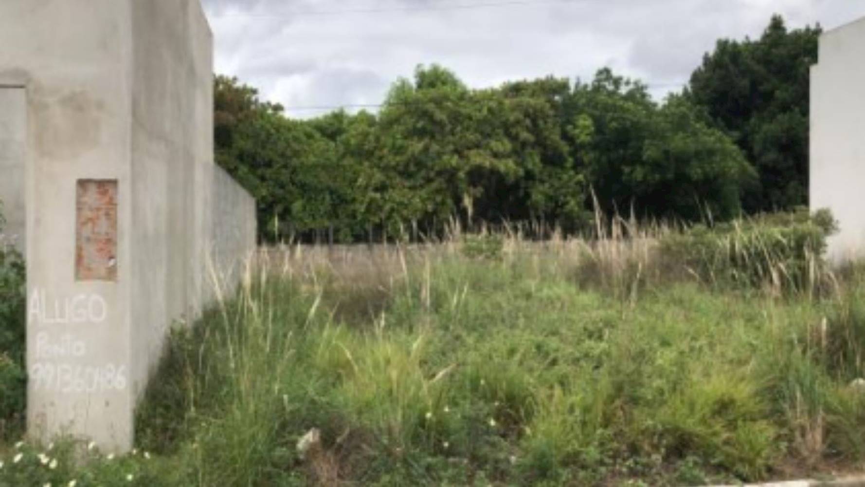 Imagem do imóvel Terreno no Loteamento Vivari Feira de Santana - Registro - Feira de Santana/BA