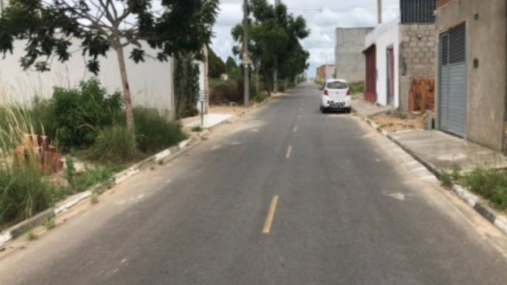 Terreno no Loteamento Vivari Feira de Santana - Registro - Feira de Santana/BA, localizado em Feira de Santana - BA
