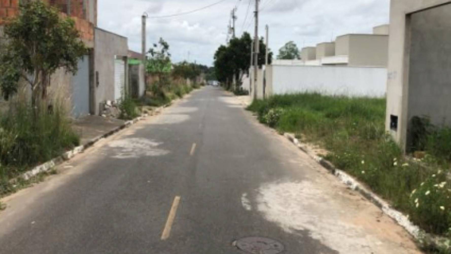 Terreno no Loteamento Vivari Feira de Santana - Registro - Feira de Santana/BA, localizado em Feira de Santana - BA