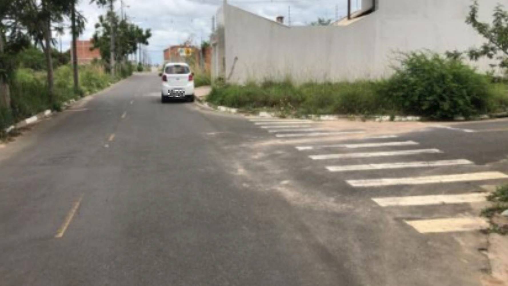 Terreno no Loteamento Vivari Feira de Santana - Registro - Feira de Santana/BA, localizado em Feira de Santana - BA