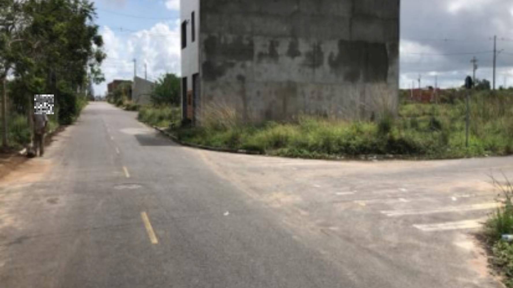Terreno no Loteamento Vivari Feira de Santana - Registro - Feira de Santana/BA, localizado em Feira de Santana - BA