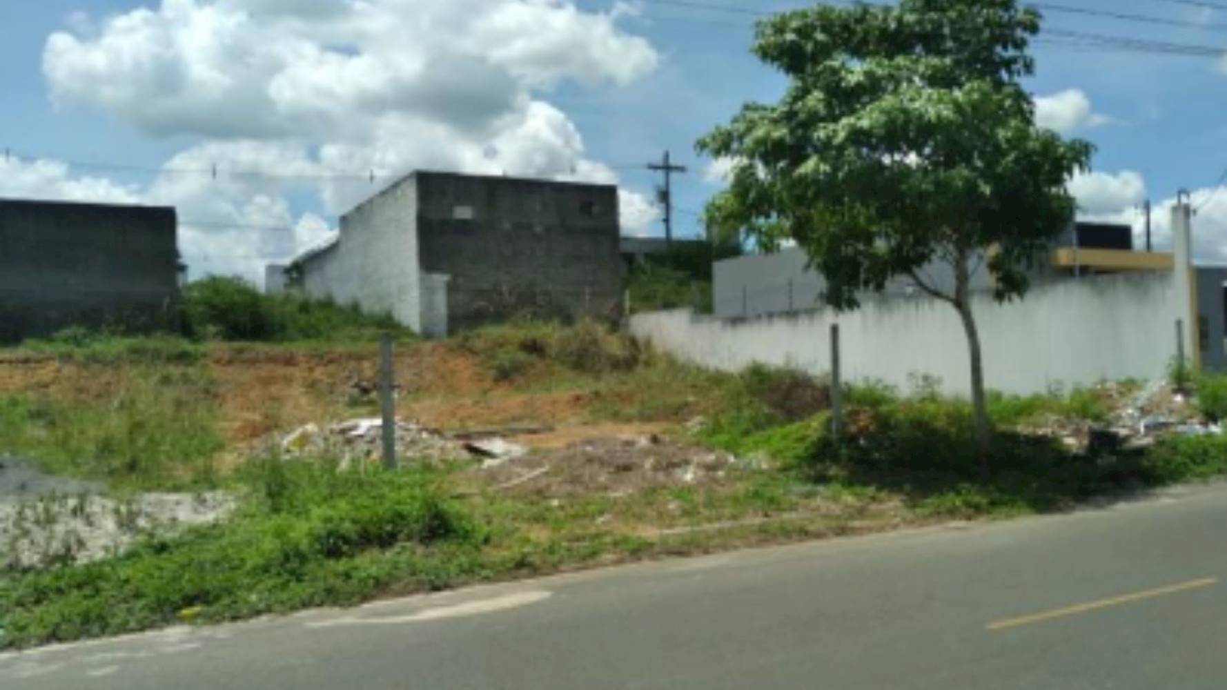 Terreno no Loteamento Vivari Feira de Santana - Registro - Feira de Santana/BA, localizado em Feira de Santana - BA