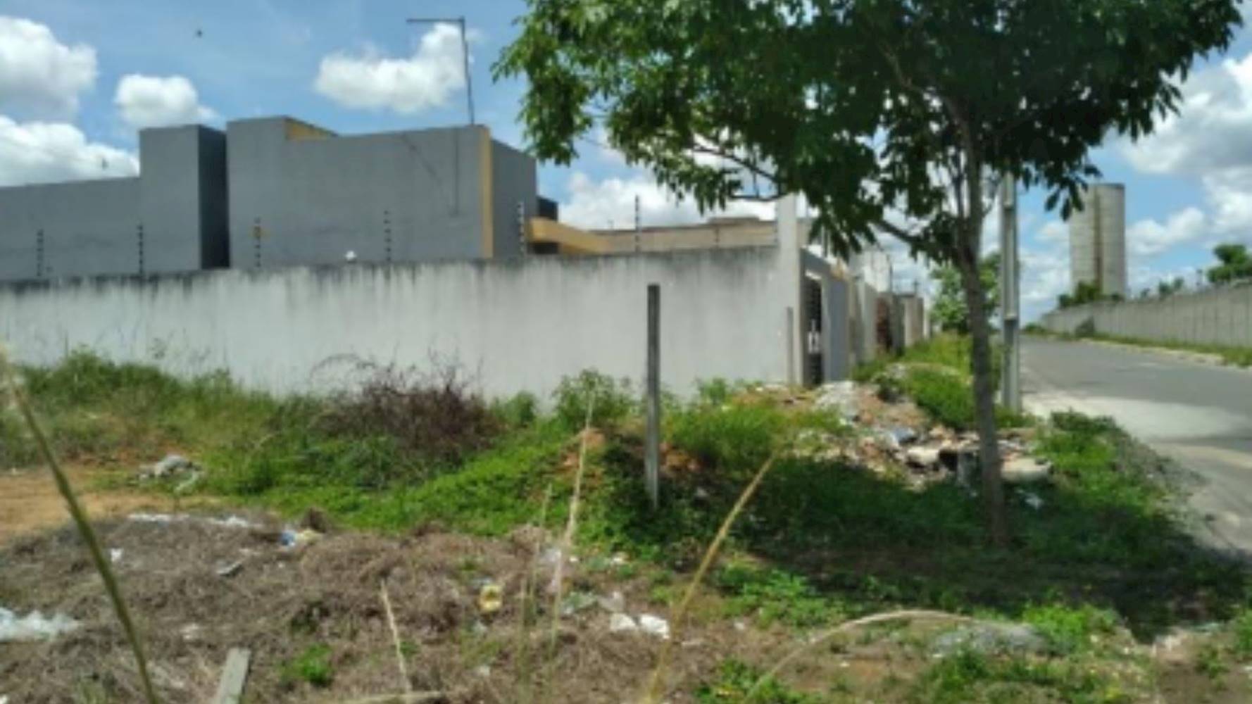 Terreno no Loteamento Vivari Feira de Santana - Registro - Feira de Santana/BA, localizado em Feira de Santana - BA
