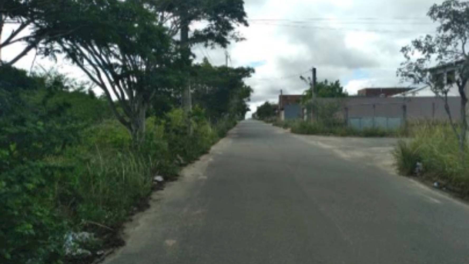Terreno no Loteamento Vivari Feira de Santana - Registro - Feira de Santana/BA, localizado em Feira de Santana - BA