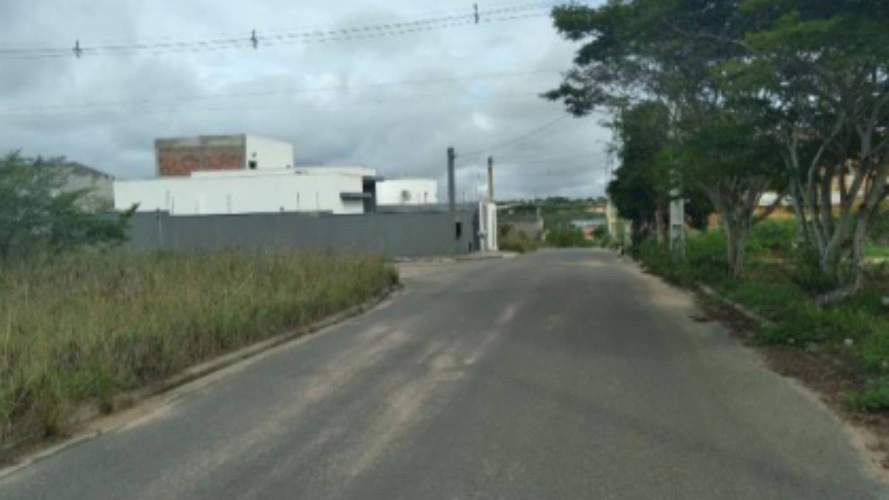Terreno no Loteamento Vivari Feira de Santana - Registro - Feira de Santana/BA, localizado em Feira de Santana - BA