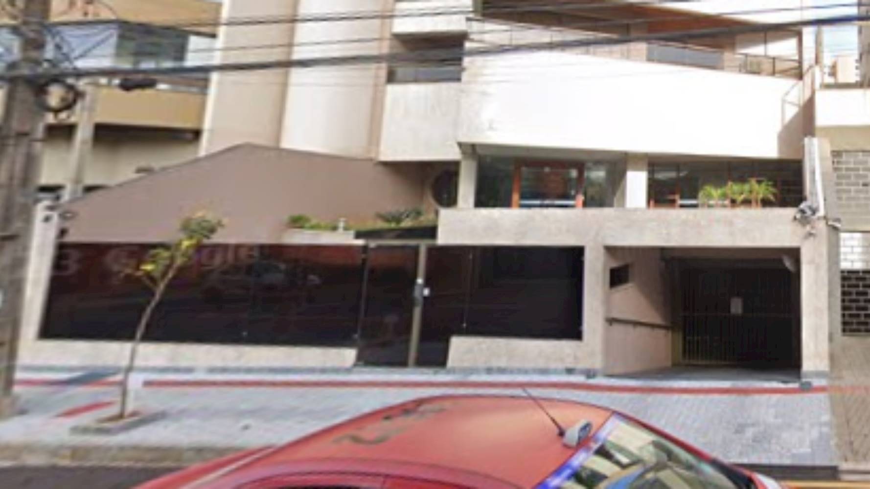 Apartamento no "Condomínio Edifício Imperatriz" - Centro - Londrina/PR, localizado em Londrina - PR