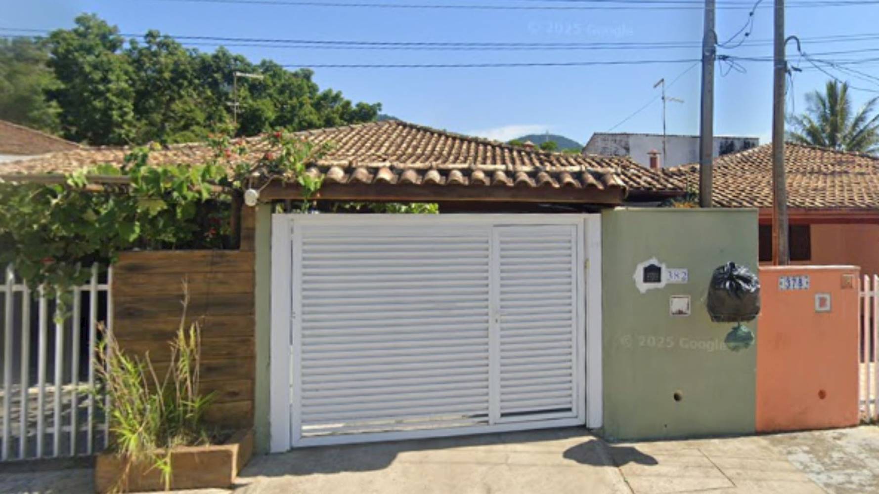 Casa no Pontal da Cruz - São Sebastião/SP, localizado em São Sebastião - SP