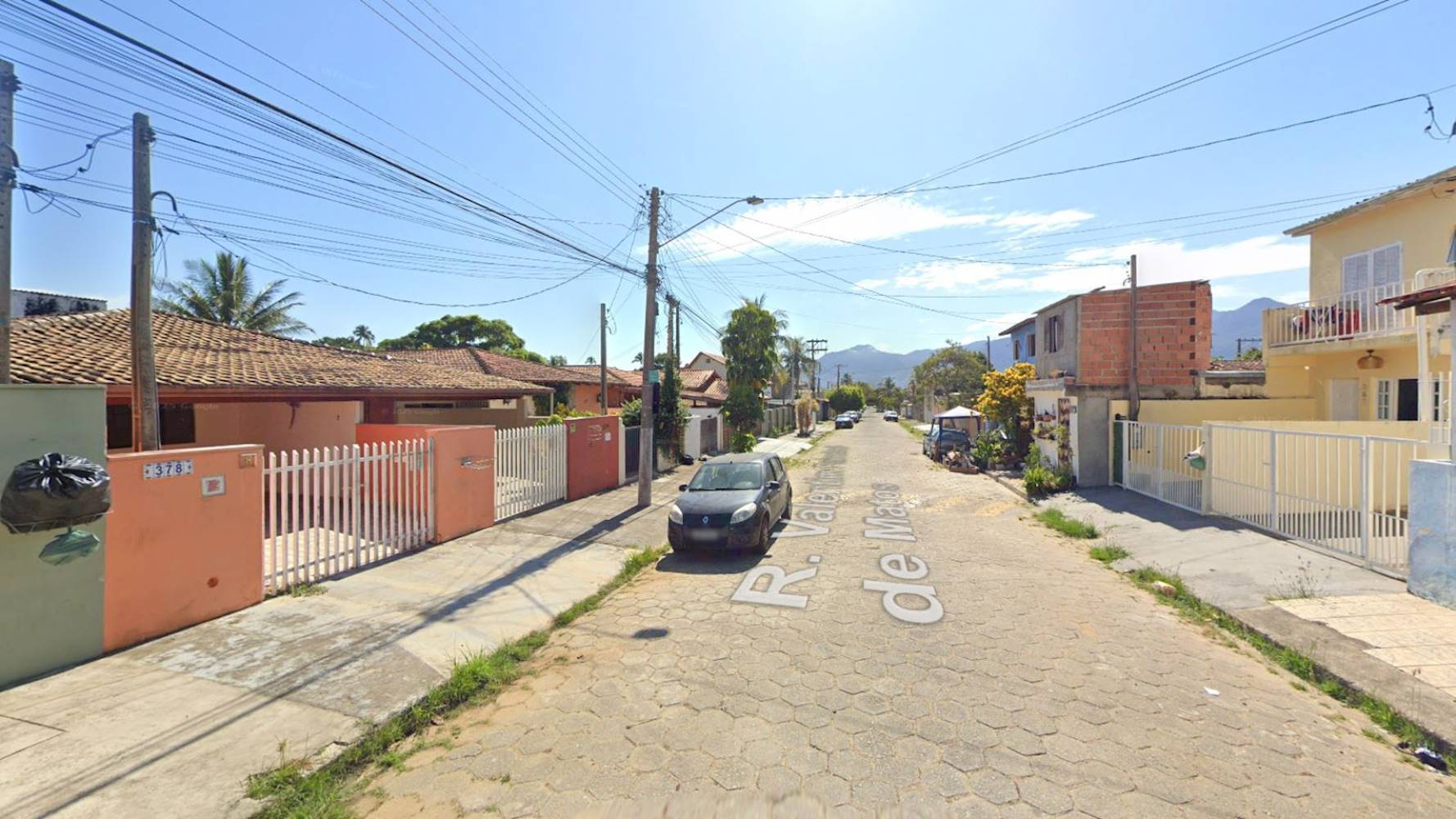 Casa no Pontal da Cruz - São Sebastião/SP, localizado em São Sebastião - SP