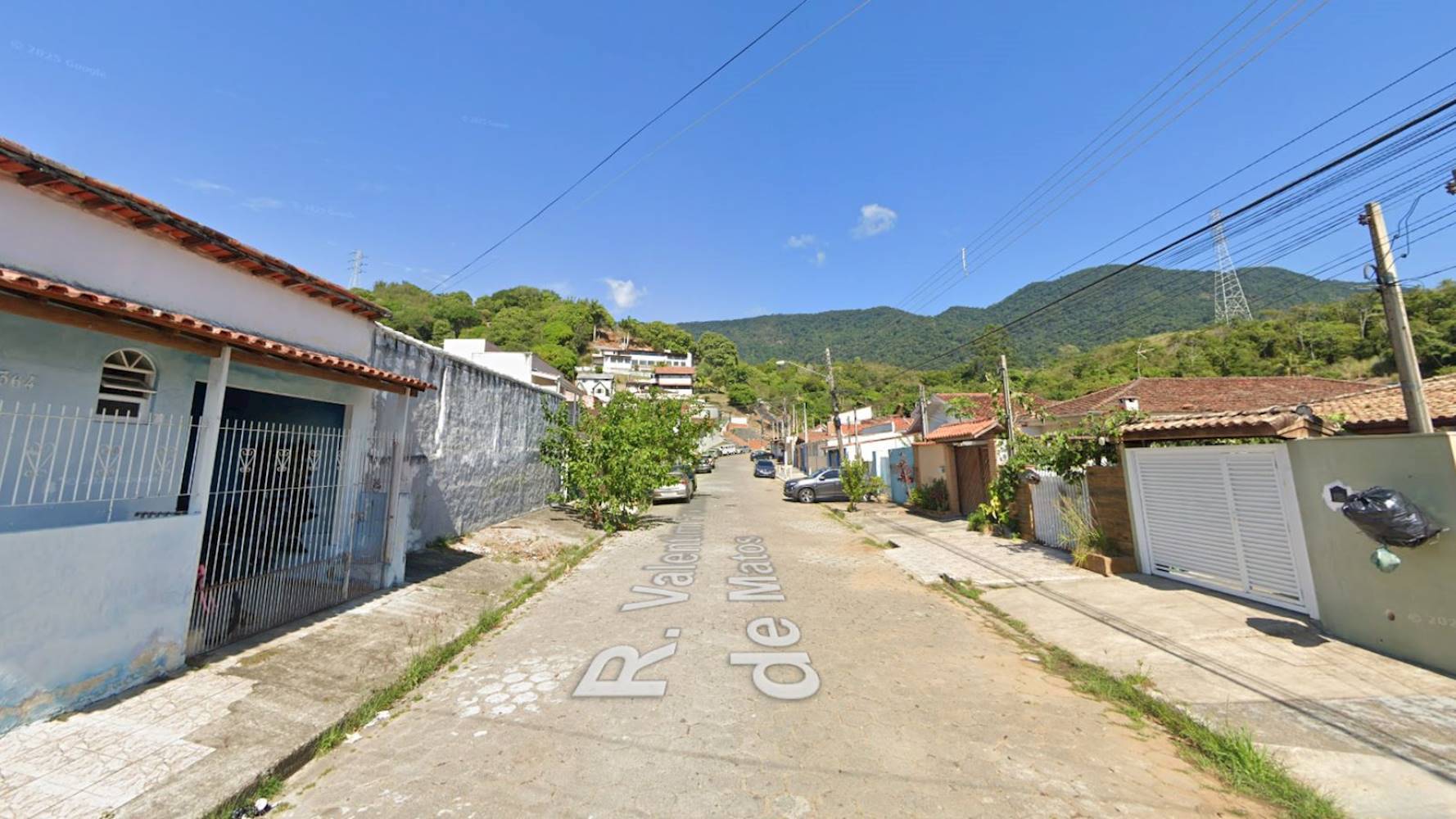 Casa no Pontal da Cruz - São Sebastião/SP, localizado em São Sebastião - SP