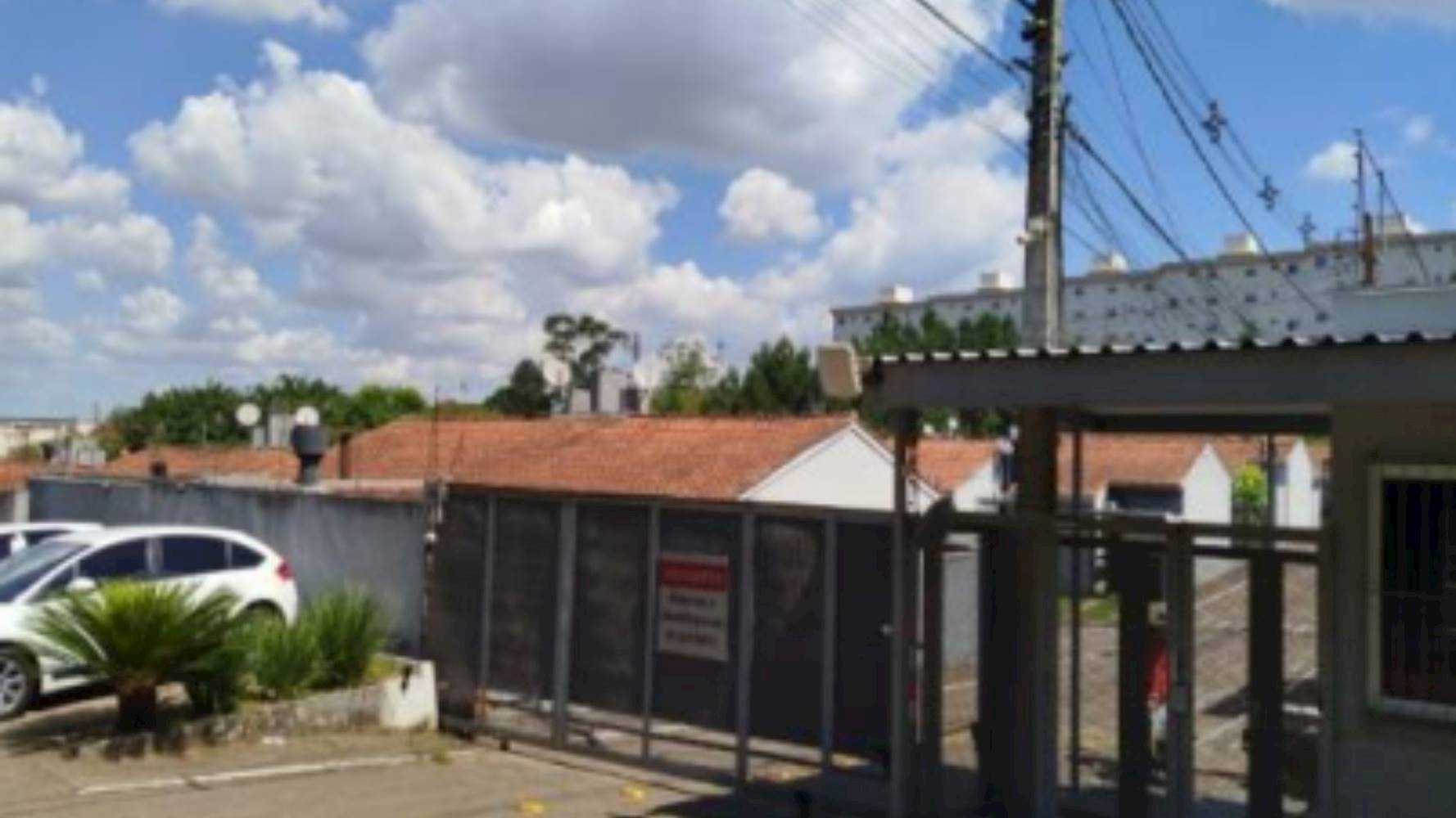 Casa no "Condomínio Moradas do Bosque" - Santo Afonso - Novo Hamburgo/RS, localizado em Novo Hamburgo - RS
