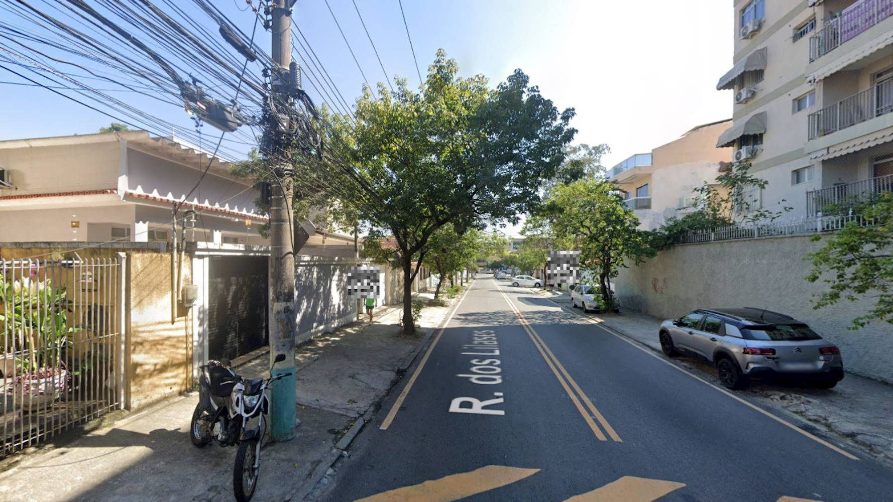 Casa na Vila Valqueire - Rio de Janeiro/RJ, localizado em Rio de Janeiro - RJ
