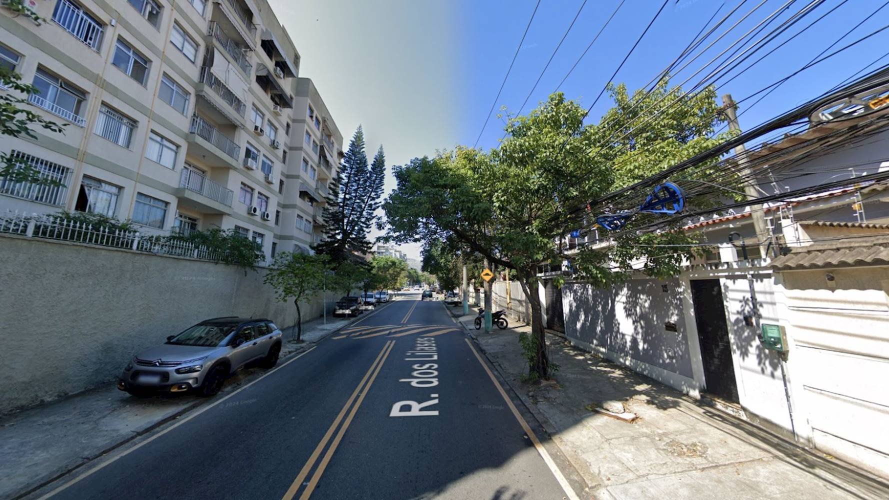 Casa na Vila Valqueire - Rio de Janeiro/RJ, localizado em Rio de Janeiro - RJ