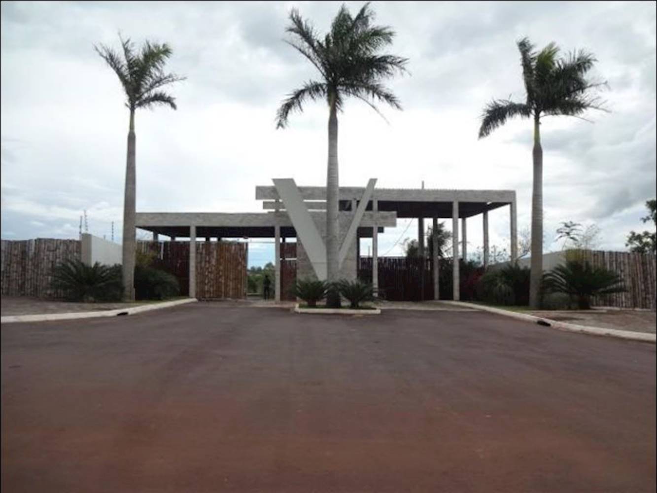 Terreno no Parque Residencial Viva - Pérola/PR, localizado em Pérola - PR