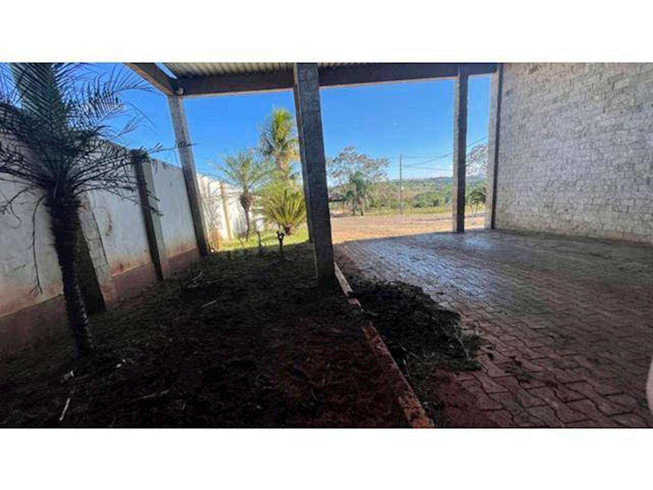 Terreno no Parque Residencial Viva - Pérola/PR, localizado em Pérola - PR