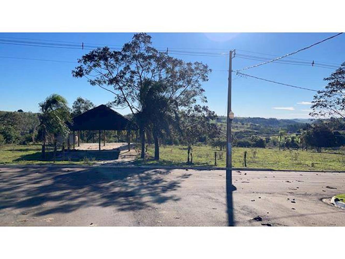 Terreno no Parque Residencial Viva - Pérola/PR, localizado em Pérola - PR