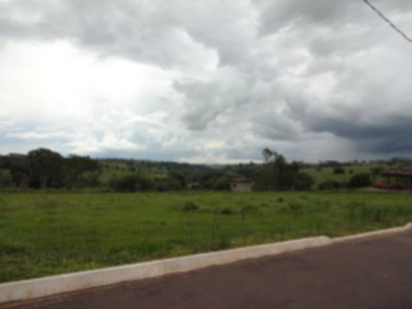 Terreno no Parque Residencial Viva - Pérola/PR, localizado em Pérola - PR