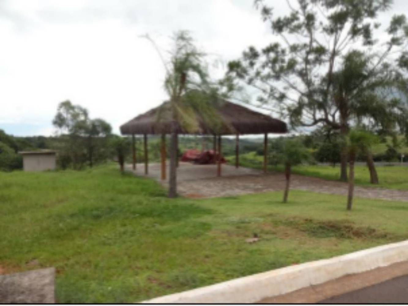 Terreno no Parque Residencial Viva - Pérola/PR, localizado em Pérola - PR