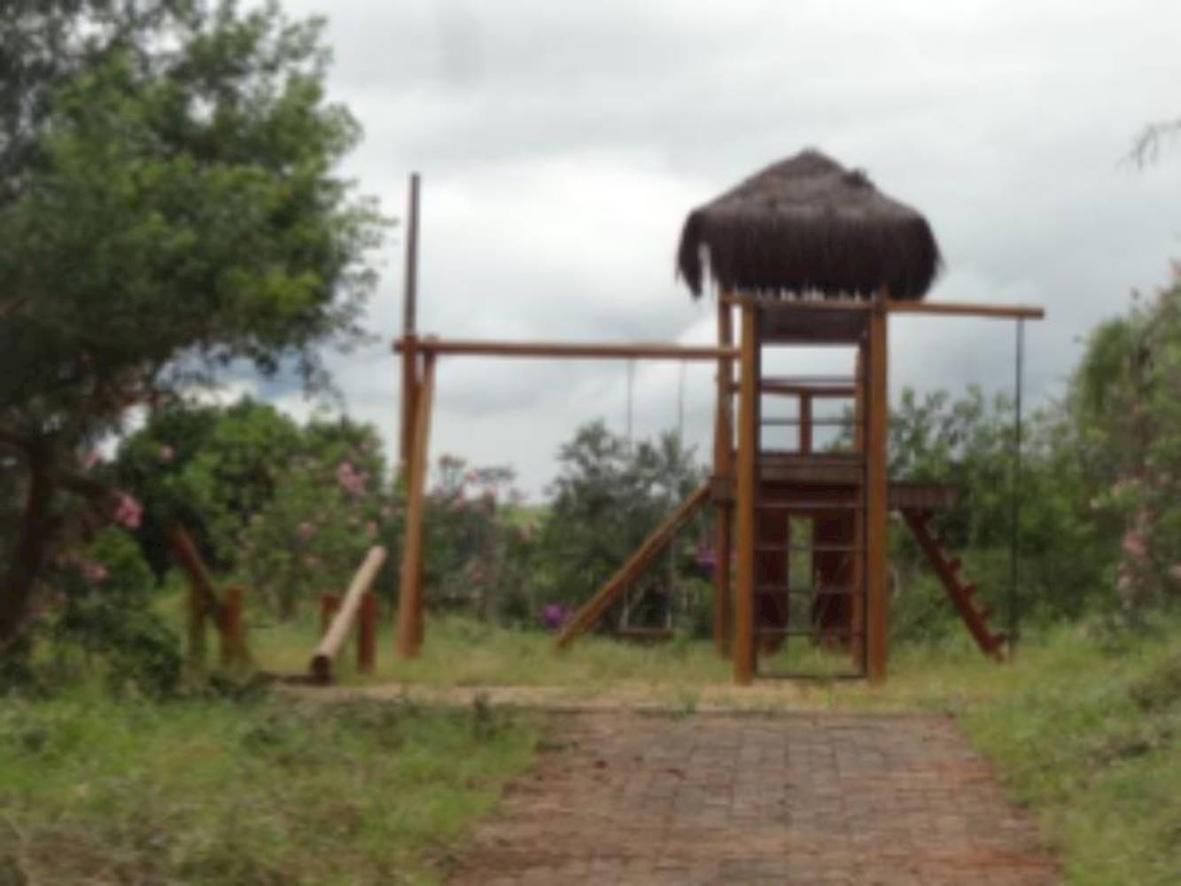 Terreno no Parque Residencial Viva - Pérola/PR, localizado em Pérola - PR