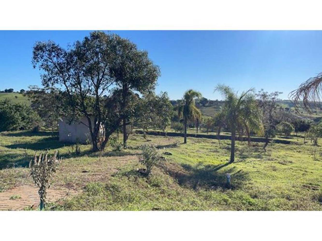 Terreno no Parque Residencial Viva - Pérola/PR, localizado em Pérola - PR