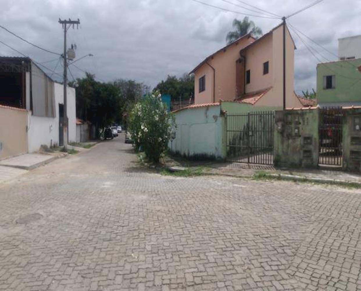 Apartamento em Elite - Resende/RJ