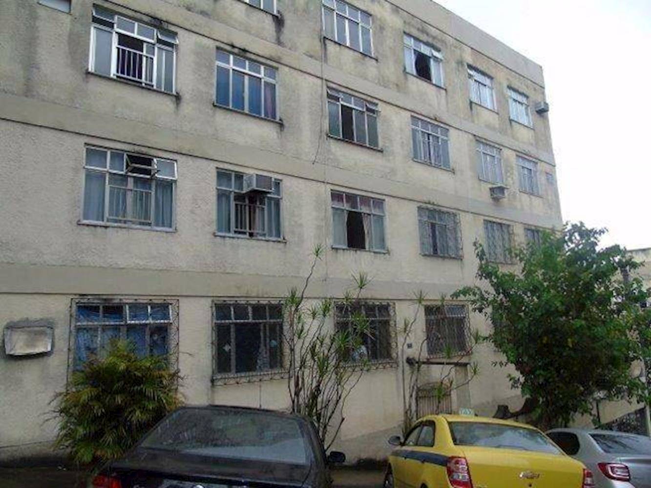 Apartamento em Lins De Vasconcelos - Rio de Janeiro/RJ, localizado em Rio de Janeiro - RJ