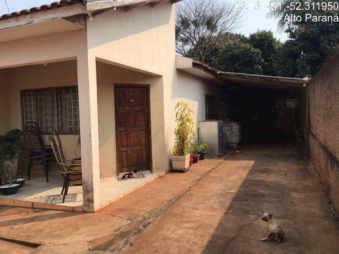Casa no Centro - Alto Parana/PR, localizado em Alto Paraná - PR