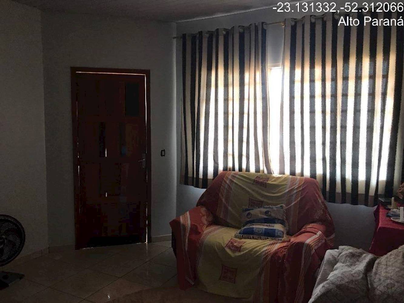 Casa no Centro - Alto Parana/PR, localizado em Alto Paraná - PR