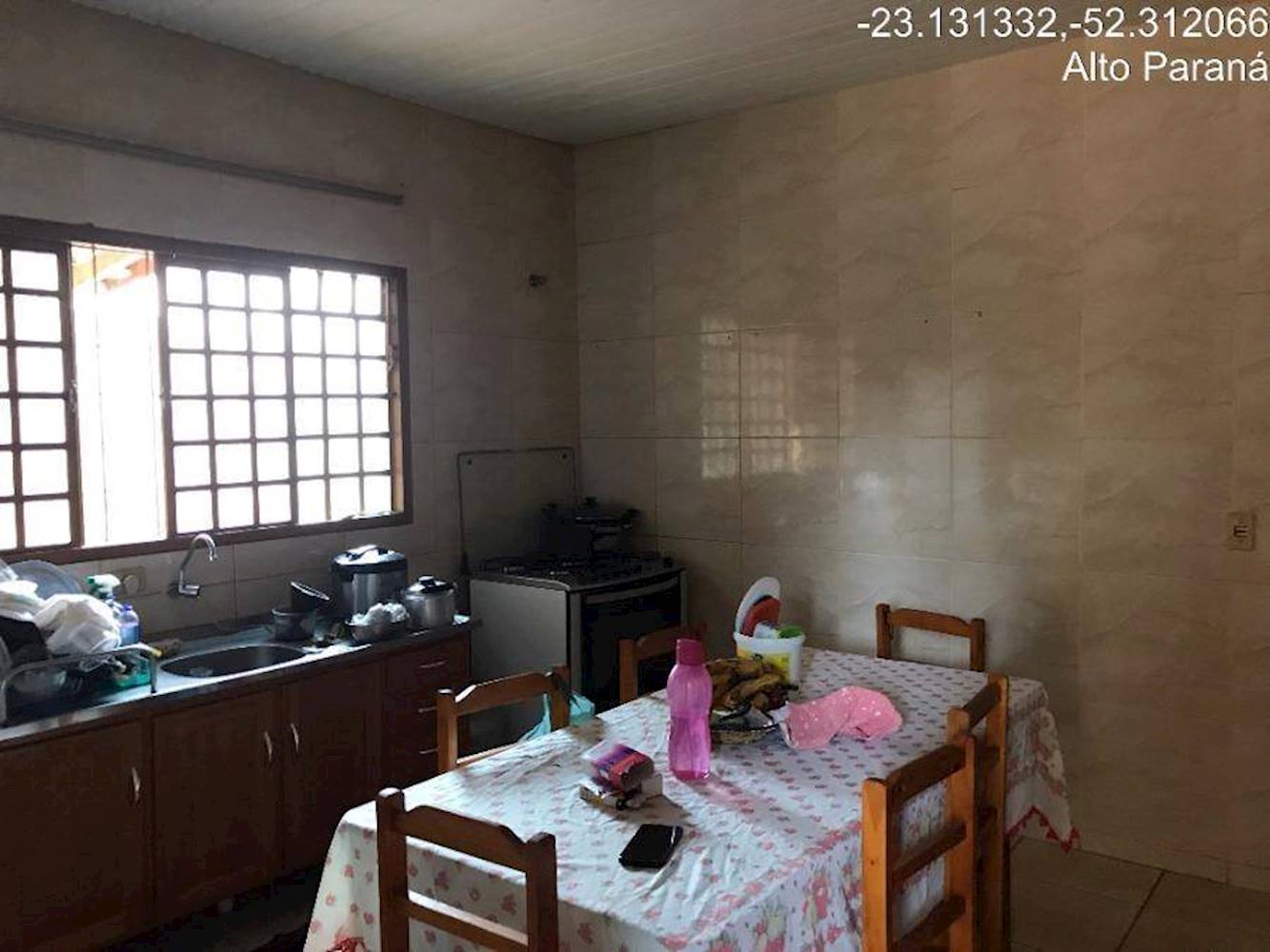 Casa no Centro - Alto Parana/PR, localizado em Alto Paraná - PR