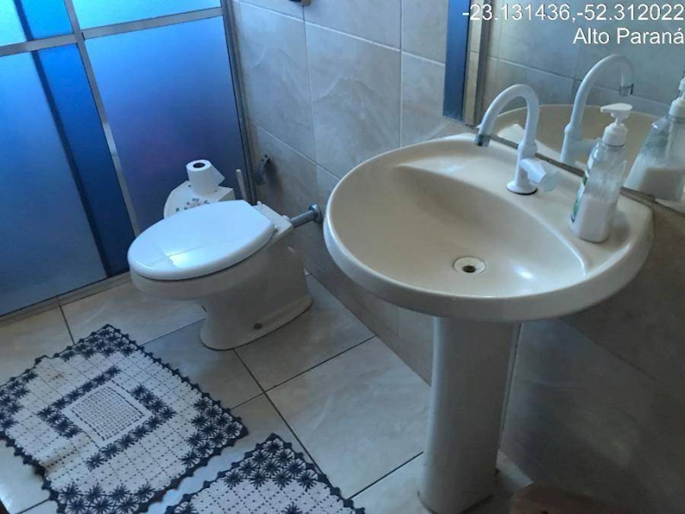 Casa no Centro - Alto Parana/PR, localizado em Alto Paraná - PR