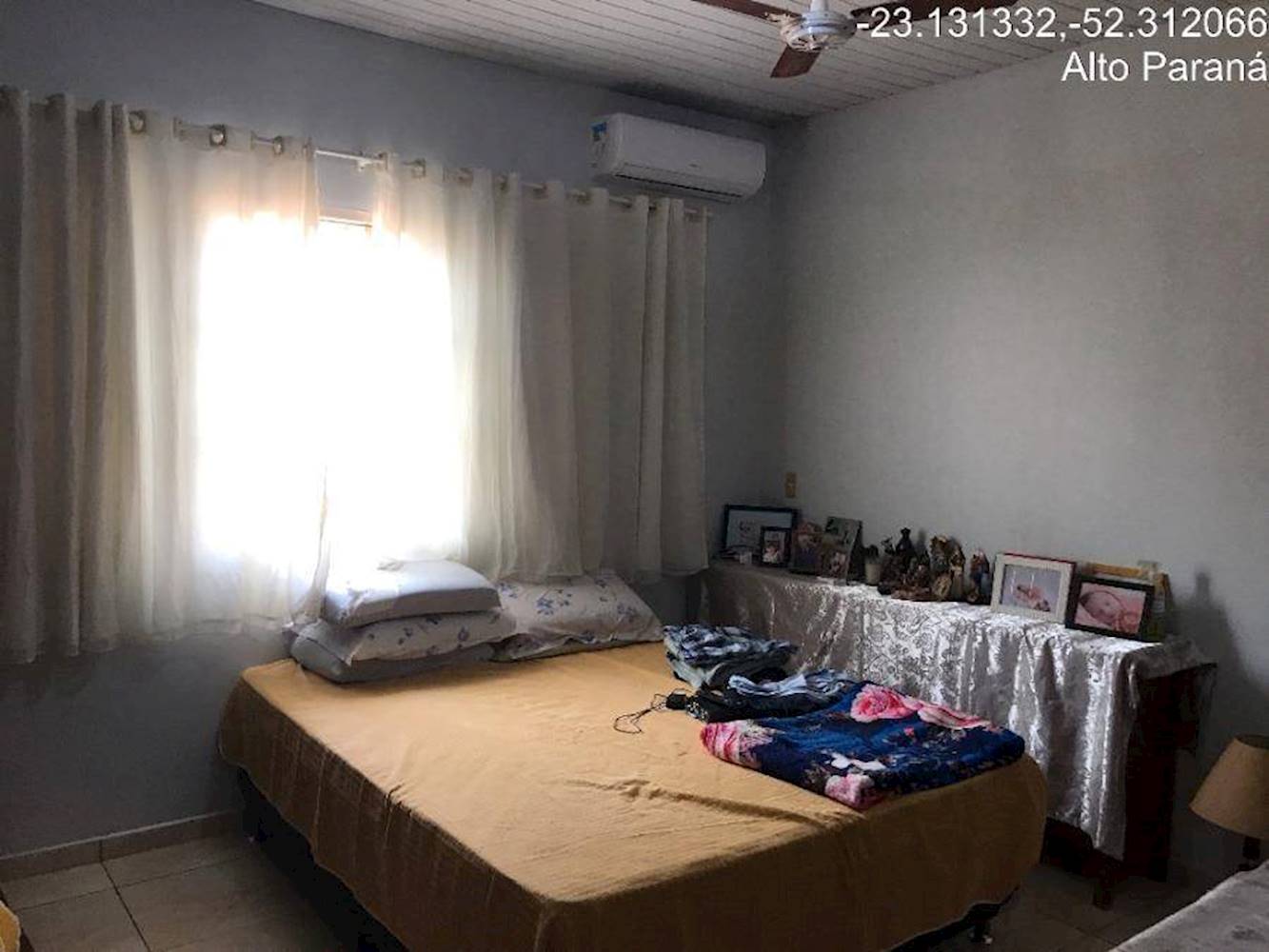 Casa no Centro - Alto Parana/PR, localizado em Alto Paraná - PR