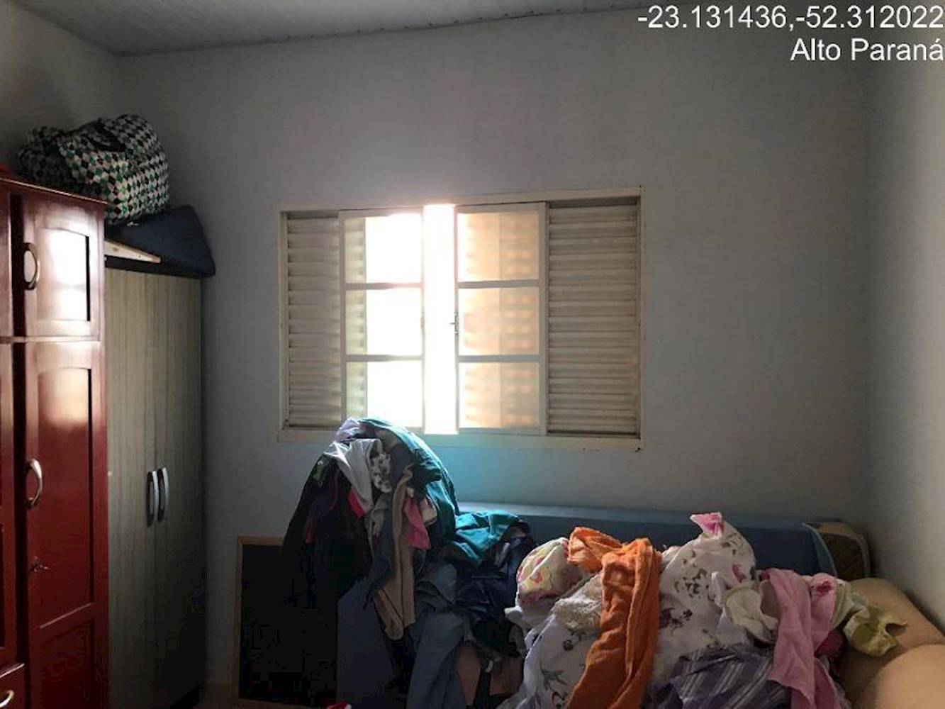 Casa no Centro - Alto Parana/PR, localizado em Alto Paraná - PR