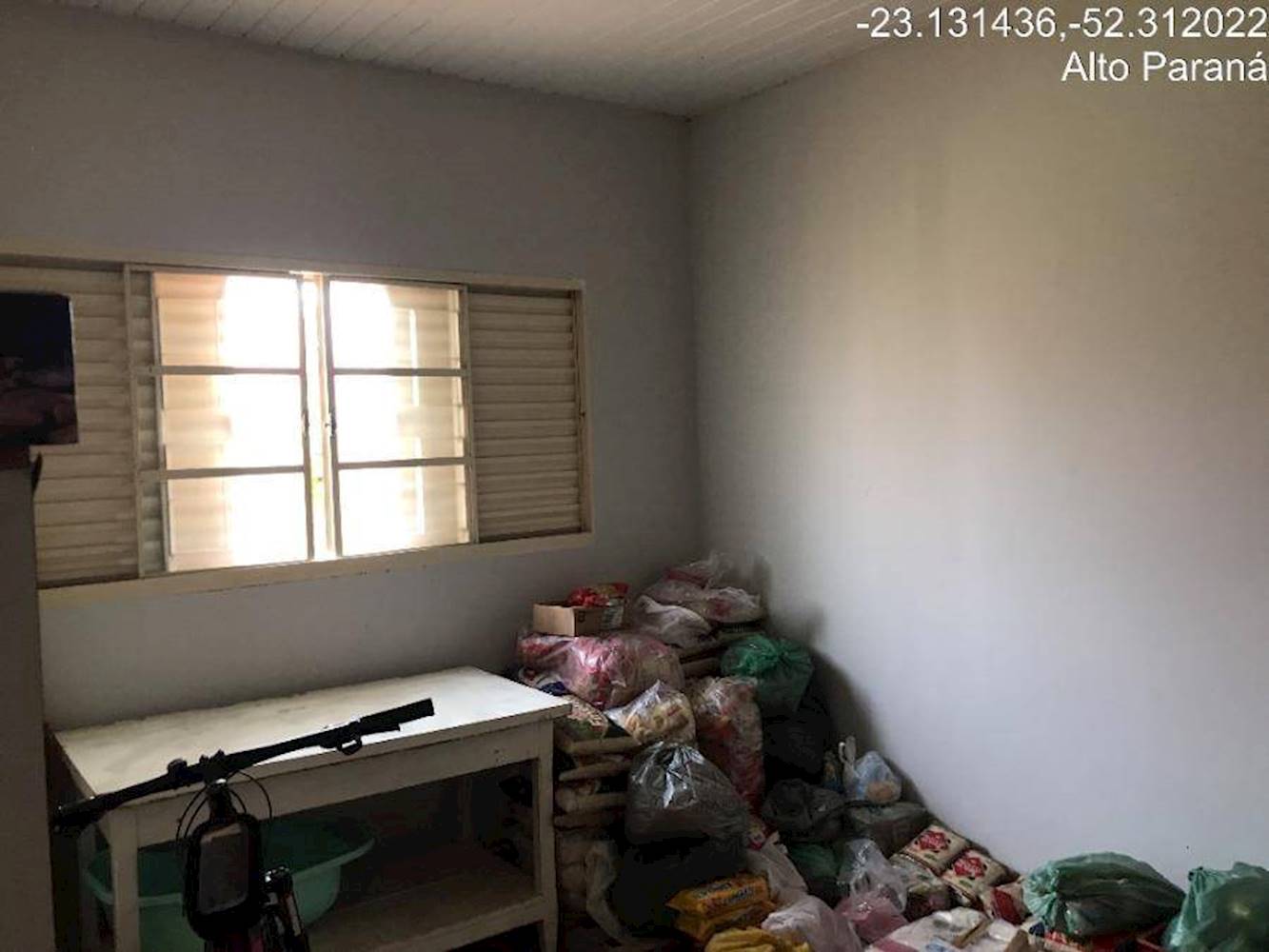 Casa no Centro - Alto Parana/PR, localizado em Alto Paraná - PR