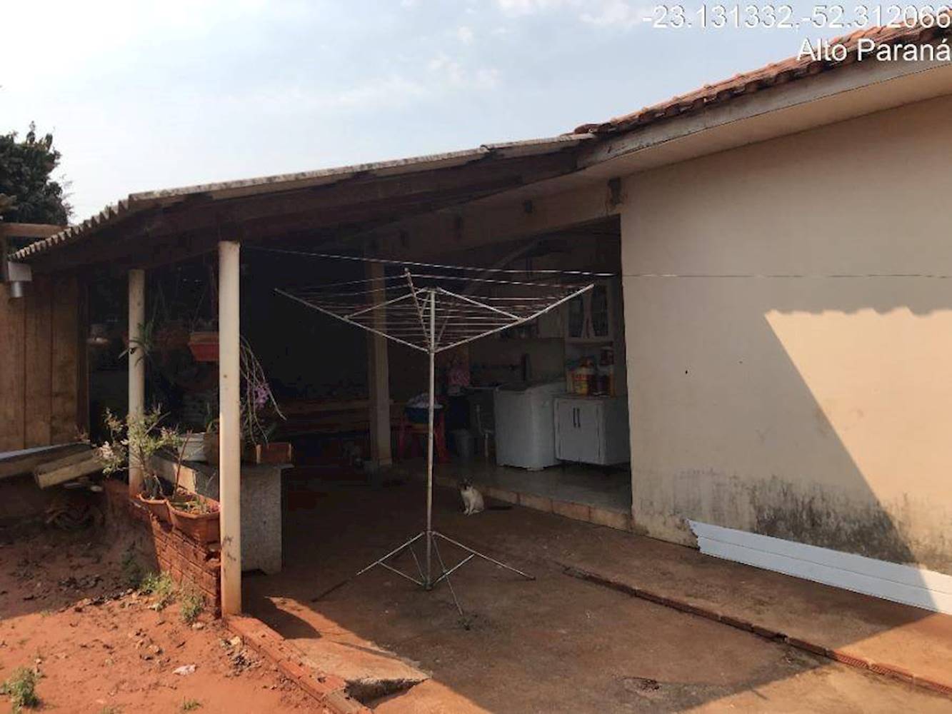 Casa no Centro - Alto Parana/PR, localizado em Alto Paraná - PR