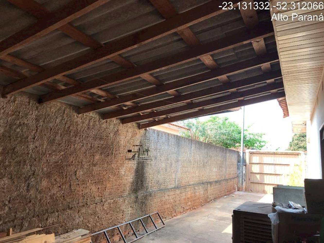 Casa no Centro - Alto Parana/PR, localizado em Alto Paraná - PR