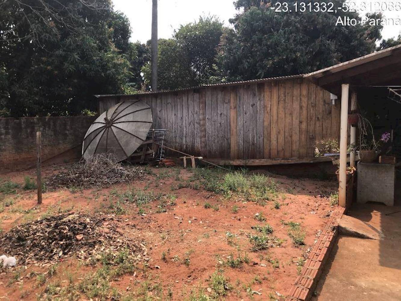 Casa no Centro - Alto Parana/PR, localizado em Alto Paraná - PR