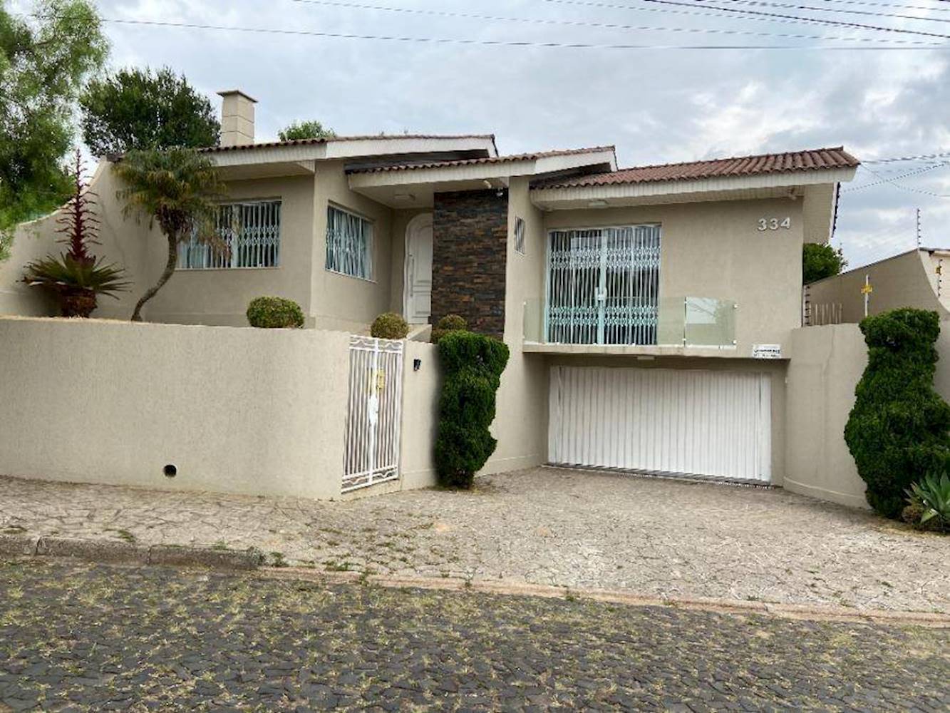 Imagem do imóvel Casa em Orfas - Ponta Grossa/PR
