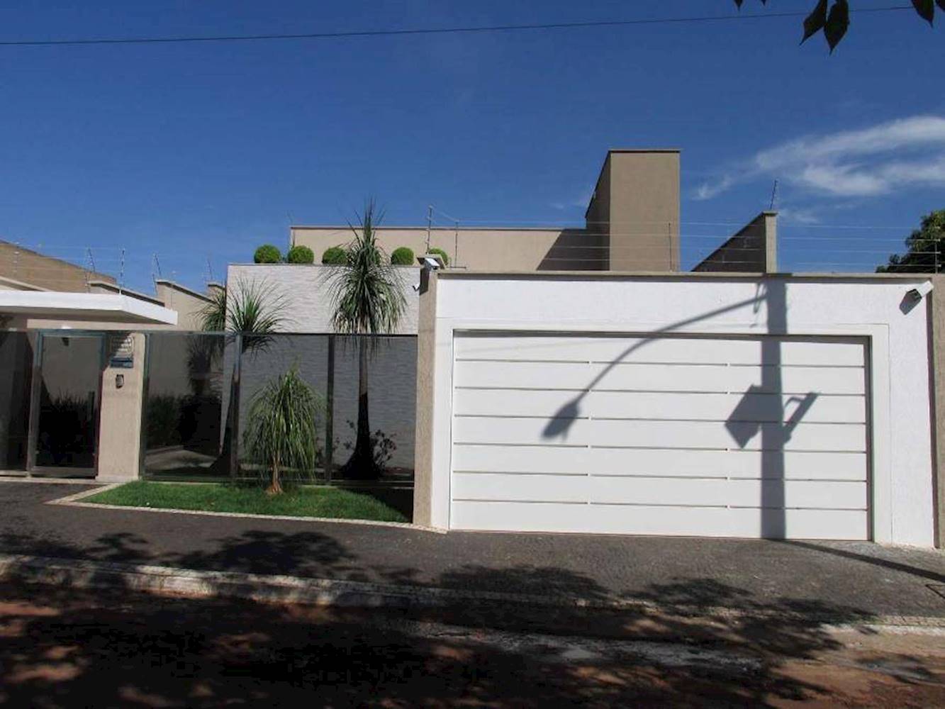 Casa na Vila Padre Eterno - Trindade/GO