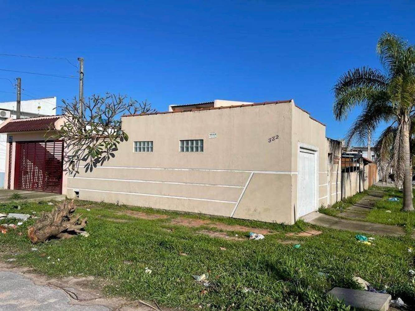 Casa em Fragata - Pelotas/RS
