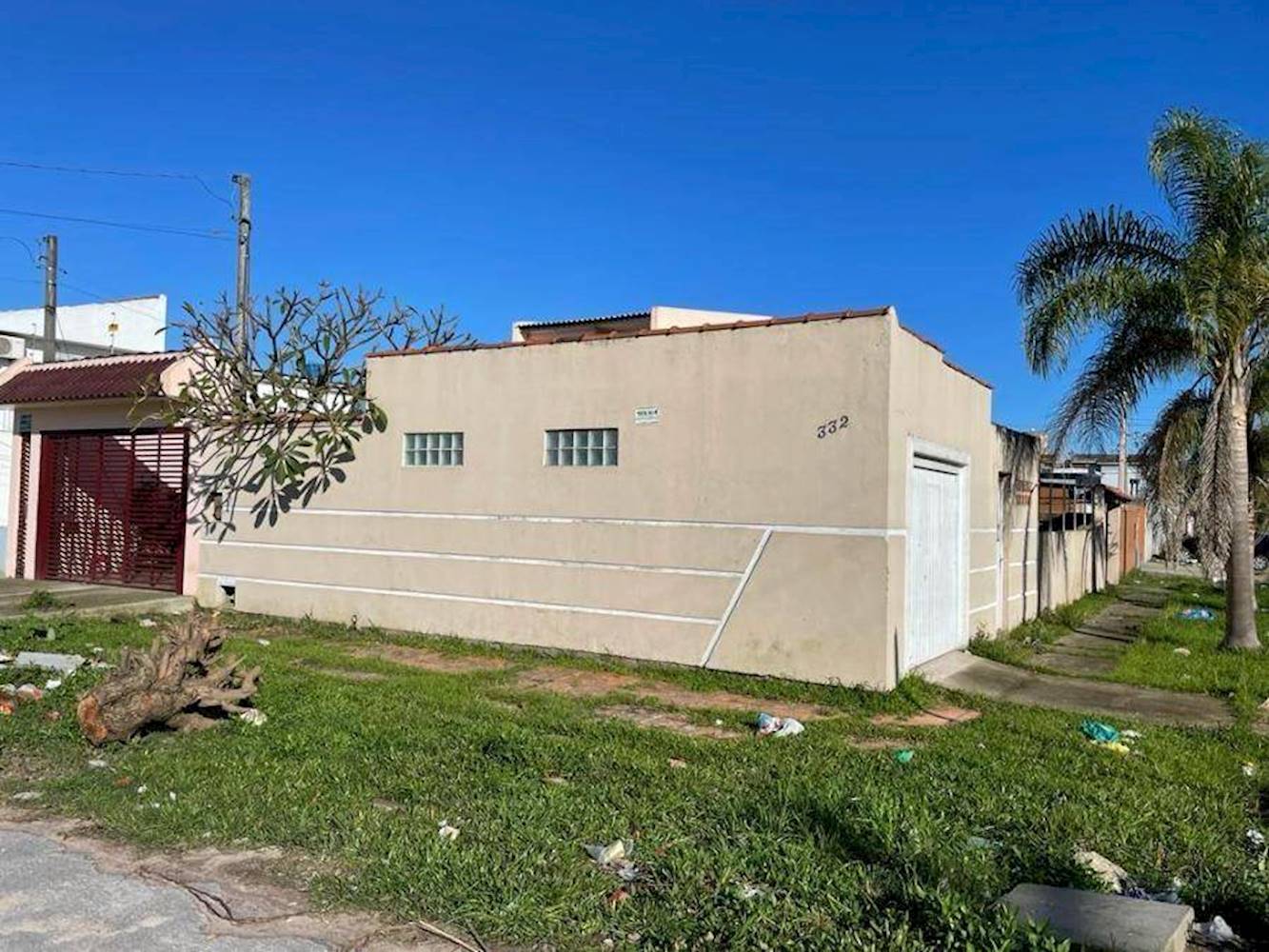 Casa em Fragata - Pelotas/RS, localizado em Pelotas - RS