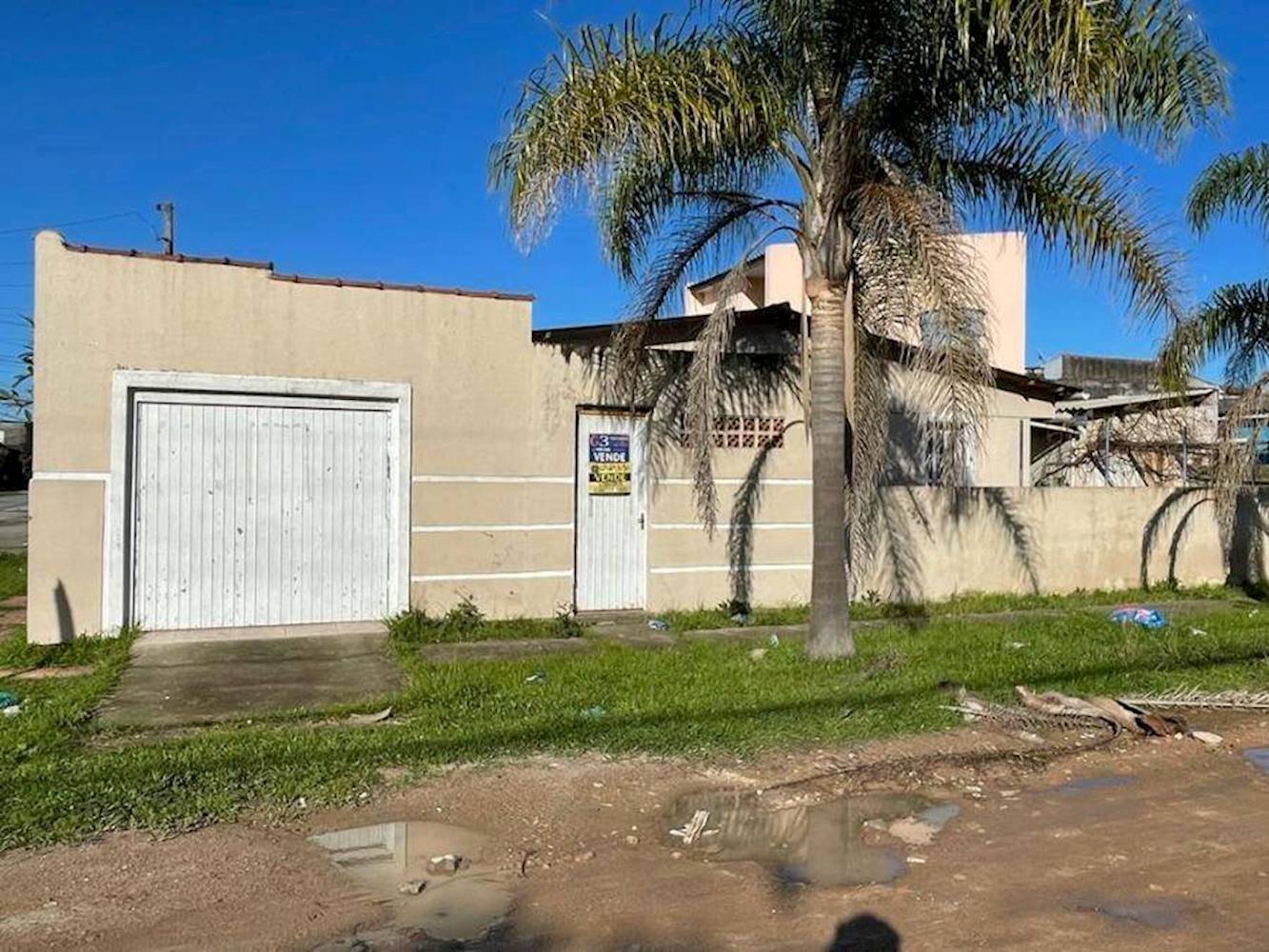 Casa em Fragata - Pelotas/RS, localizado em Pelotas - RS