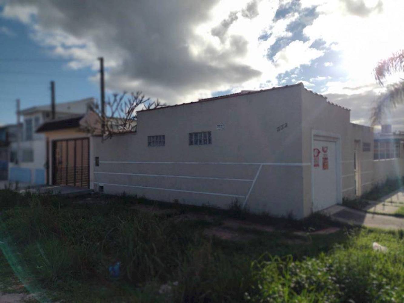 Casa em Fragata - Pelotas/RS, localizado em Pelotas - RS