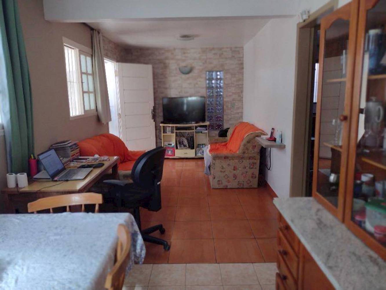 Casa em Fragata - Pelotas/RS, localizado em Pelotas - RS