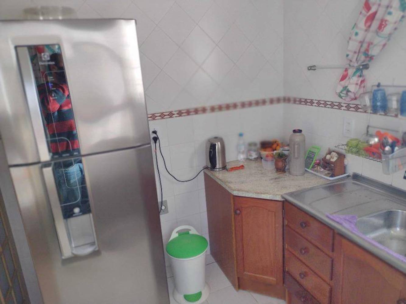 Casa em Fragata - Pelotas/RS, localizado em Pelotas - RS