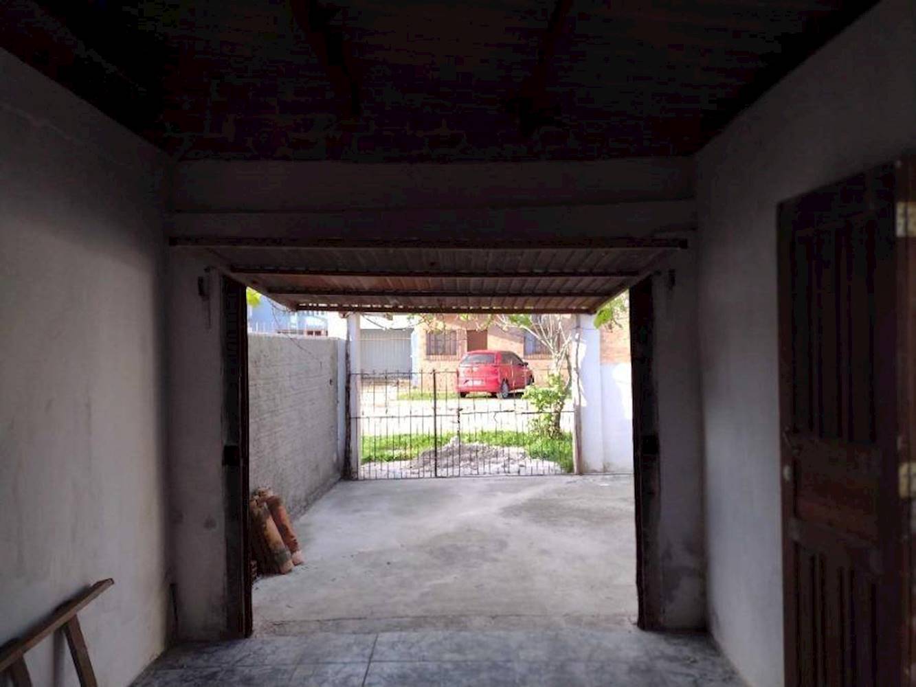 Casa em Fragata - Pelotas/RS, localizado em Pelotas - RS