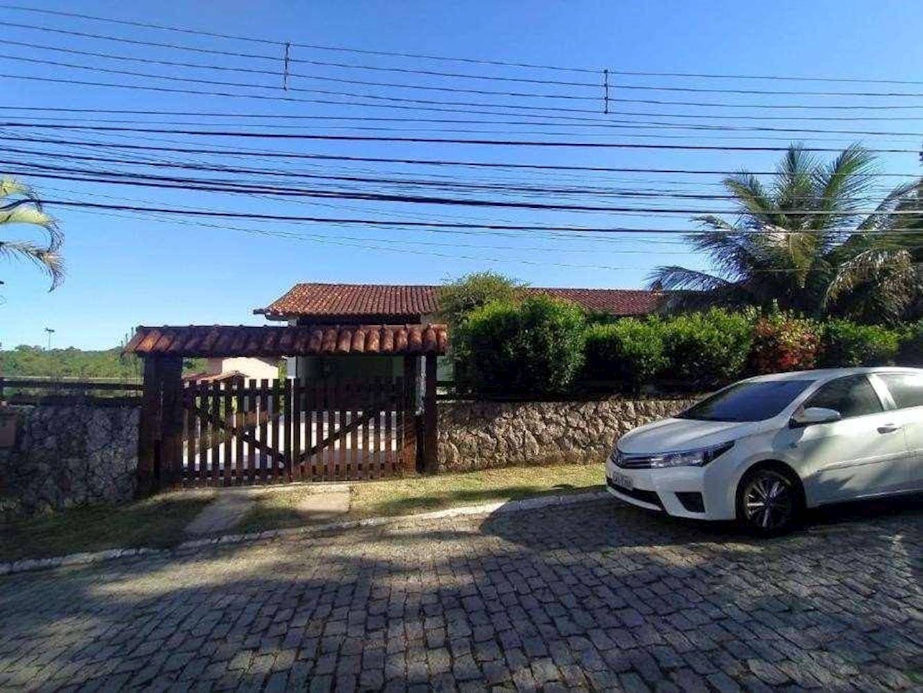 Imagem do imóvel Casa no Condomínio Das Orquideas - Niterói/RJ