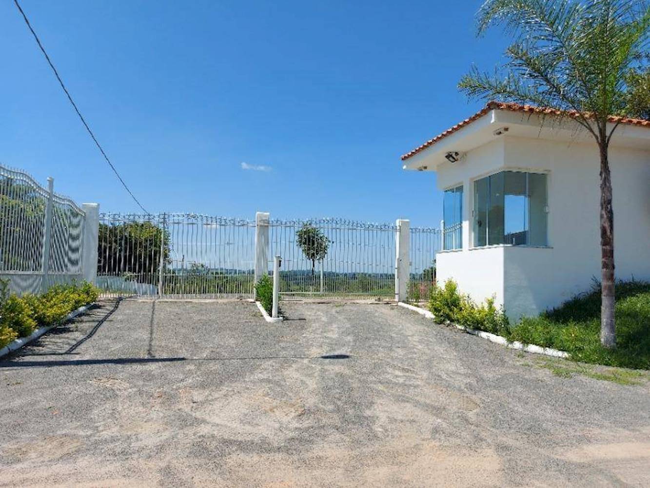 Casa no Residencial Arcadia De Conchas - Conchas/SP
