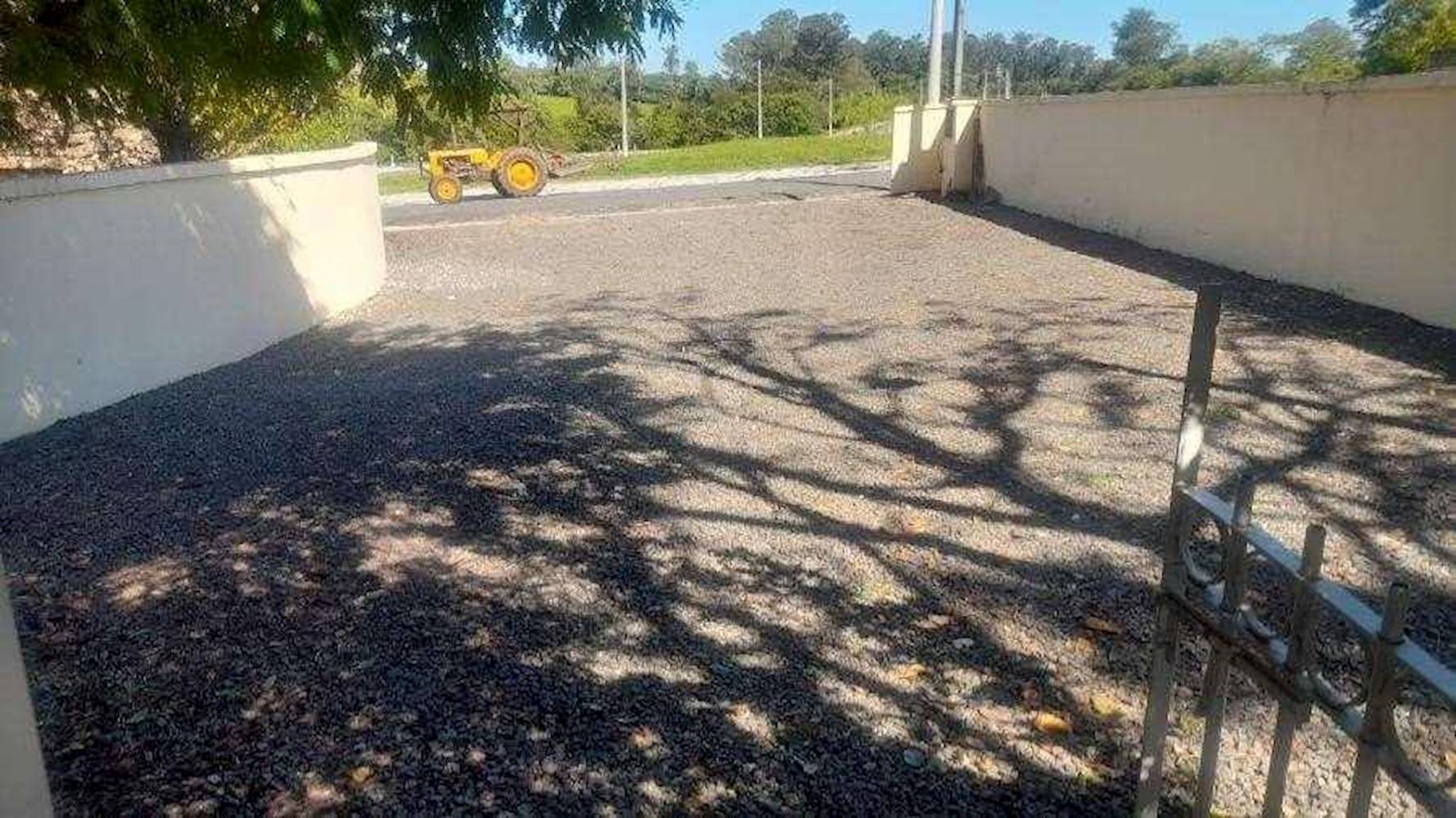 Casa no Residencial Arcadia De Conchas - Conchas/SP, localizado em Conchas - SP