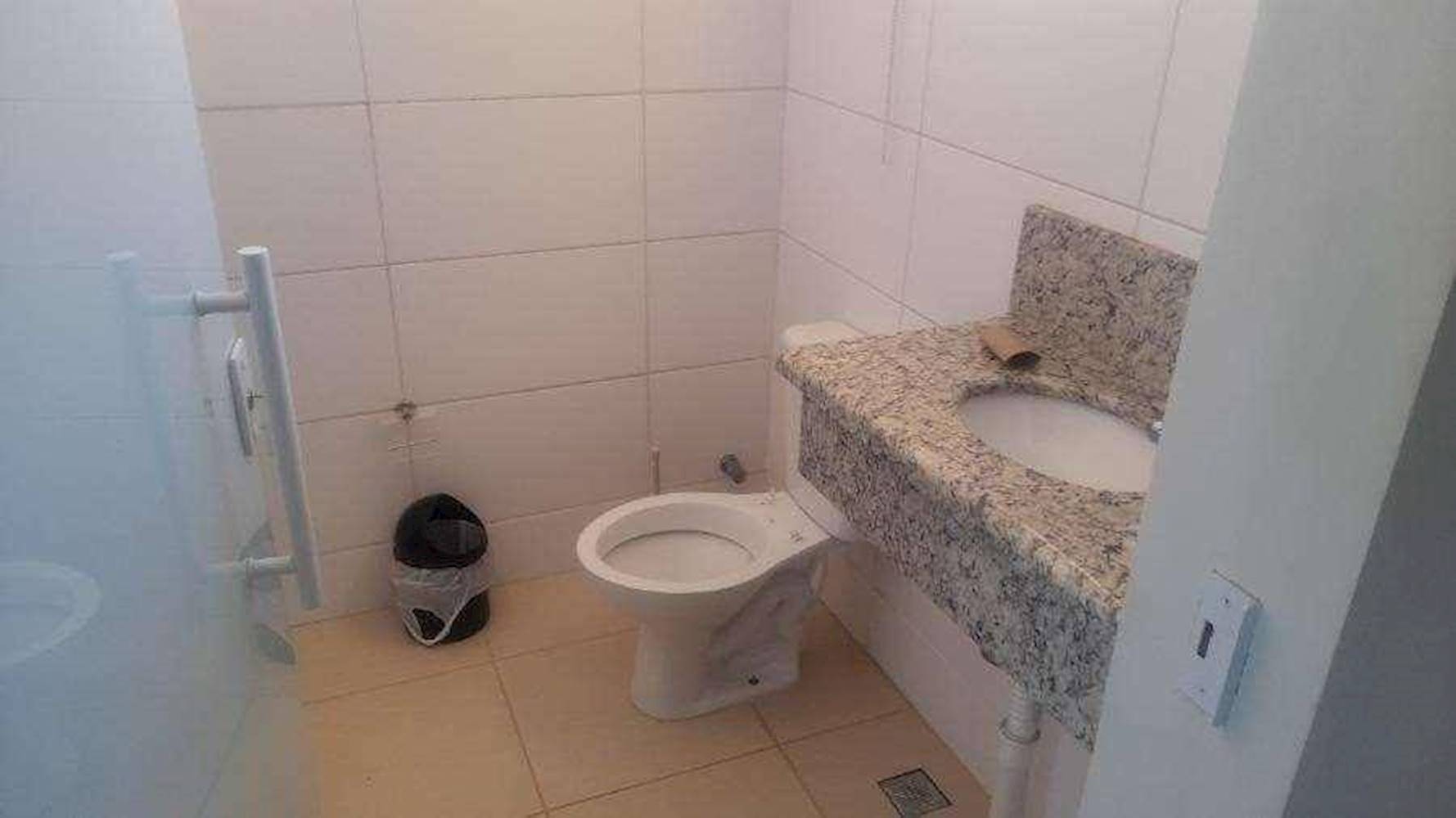 Casa no Residencial Arcadia De Conchas - Conchas/SP, localizado em Conchas - SP