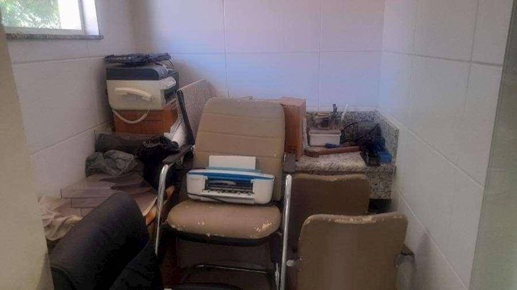 Casa no Residencial Arcadia De Conchas - Conchas/SP, localizado em Conchas - SP